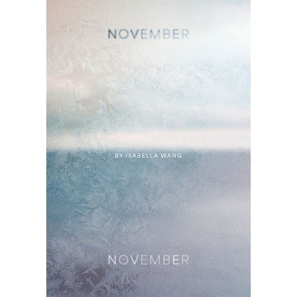 November, November: Poems -- Isabella Wang